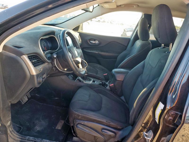 Aukcja sprzedaży 2016 Jeep Cherokee, vin: 1C4PJLCSXGW173218, numer aukcji: 90801965
