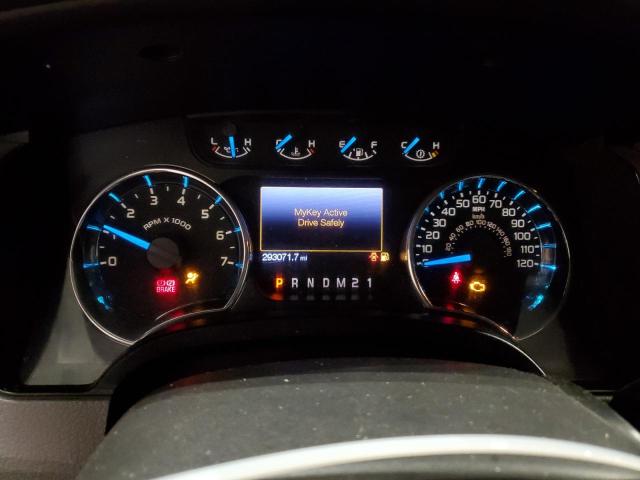 Продаж на аукціоні авто 2013 Ford F150, vin: 1FTFW1EF2DKD65818, номер лоту: 82639785