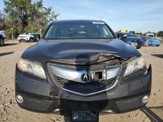 81959475 :رقم المزاد ، 5J8TB4H57EL021370 vin ، 2014 Acura Rdx Techno مزاد بيع