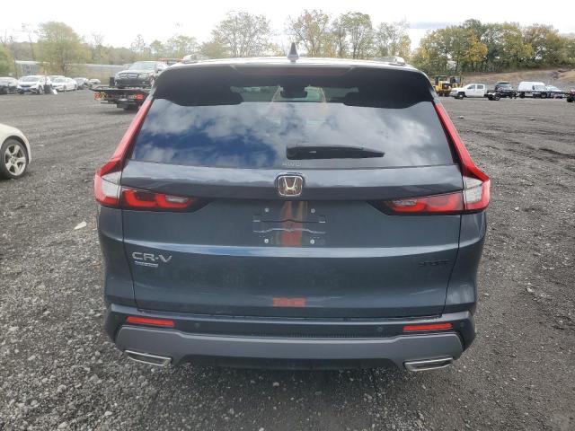 2024 Honda Cr-v Sport მანქანა იყიდება აუქციონზე, vin: 7FARS6H84RE077083, აუქციონის ნომერი: 89446205