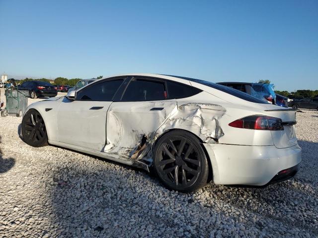 Aukcja sprzedaży 2022 Tesla Model S, vin: 5YJSA1E61NF460155, numer aukcji: 90929935