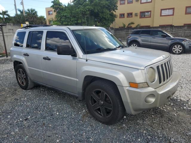 Aukcja sprzedaży 2009 Jeep Patriot, vin: 1J4FT28B29D154745, numer aukcji: 86281225