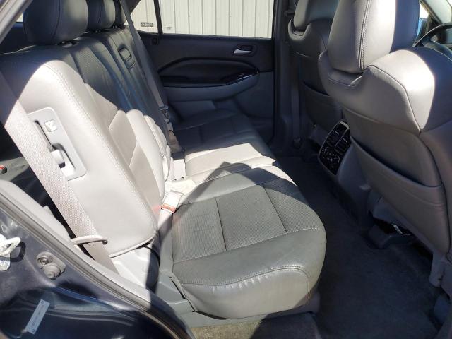 87111145 :رقم المزاد ، 2HNYD18976H502244 vin ، 2006 Acura Mdx مزاد بيع