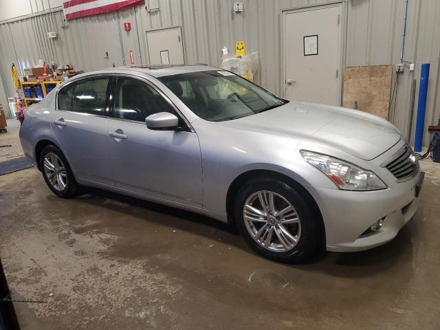 2013 Infiniti G37 მანქანა იყიდება აუქციონზე, vin: JN1CV6AR9DM767281, აუქციონის ნომერი: 89523705