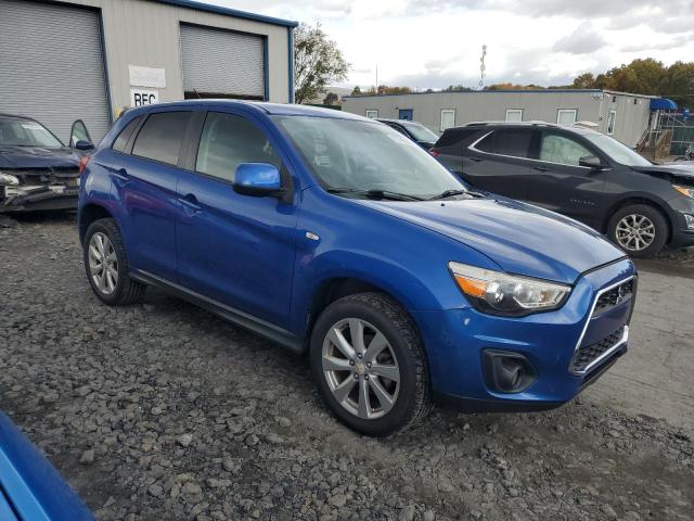 Продаж на аукціоні авто 2015 Mitsubishi Outlander Sport, vin: 4A4AP3AU4FE053971, номер лоту: 74844885