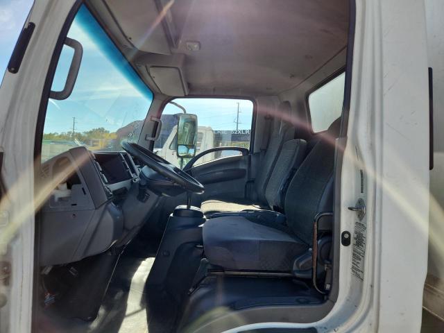 Продажа на аукционе авто 2015 Isuzu Npr Hd, vin: 54DC4W1B3FS801535, номер лота: 87193395