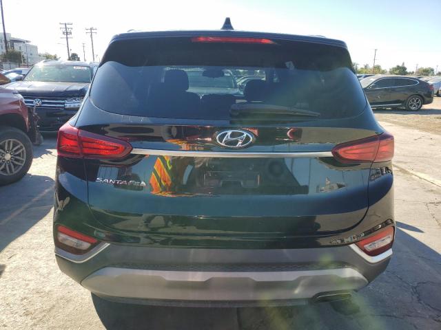 Aukcja sprzedaży 2020 Hyundai Santa Fe Sel, vin: 5NMS33AD8LH267605, numer aukcji: 85146875