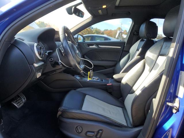 Aukcja sprzedaży 2016 Audi S3, vin: WAUB1GFF2G1059921, numer aukcji: 86498295