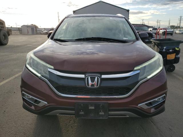 2015 Honda Cr-v მანქანა იყიდება აუქციონზე, vin: 2HKRM4H71FH680071, აუქციონის ნომერი: 86888855