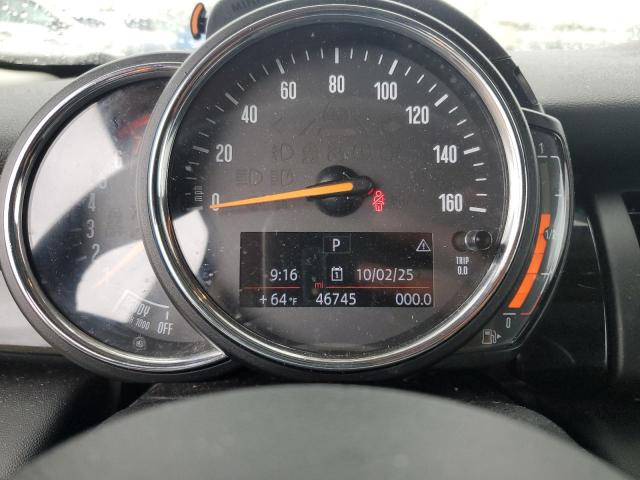 Продаж на аукціоні авто 2019 Mini Cooper, vin: WMWXP5C55K2H31867, номер лоту: 81945645