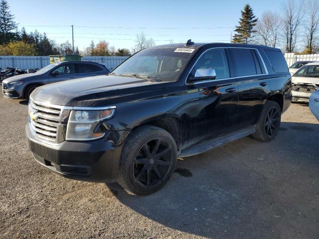 89534405 :رقم المزاد ، 1GNSKDEC0KR398295 vin ، 2019 Chevrolet Tahoe Poli مزاد بيع