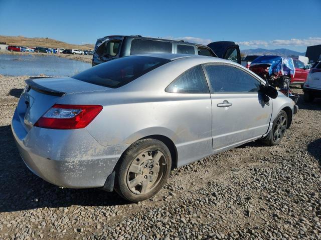 86483245 :رقم المزاد ، 2HGFG12657H540108 vin ، 2007 Honda Civic Lx مزاد بيع