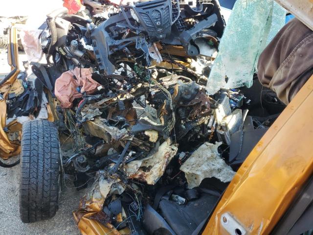 2016 Ford Fiesta Se მანქანა იყიდება აუქციონზე, vin: 3FADP4EJ4GM178612, აუქციონის ნომერი: 82557445