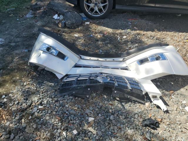 Продажа на аукционе авто 2012 Cadillac Cts, vin: 1G6DP5E34C0138676, номер лота: 86555155