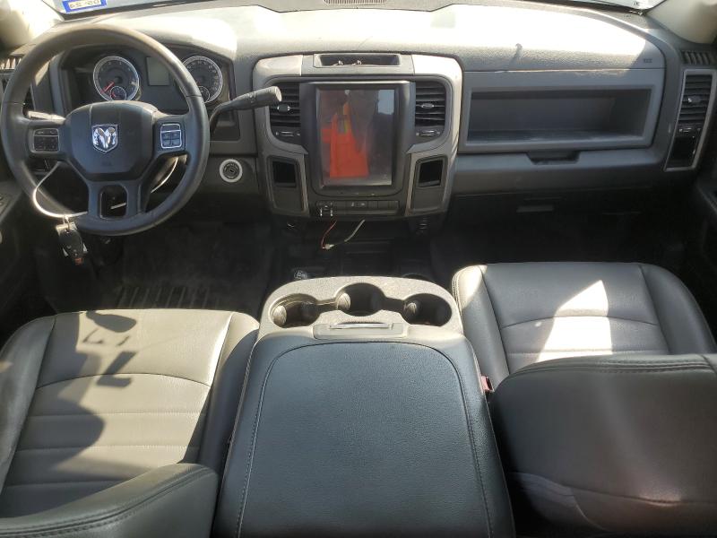 Продаж на аукціоні авто 2018 Ram 2500 St, vin: 3C6UR5HJ1JG380620, номер лоту: 90256605