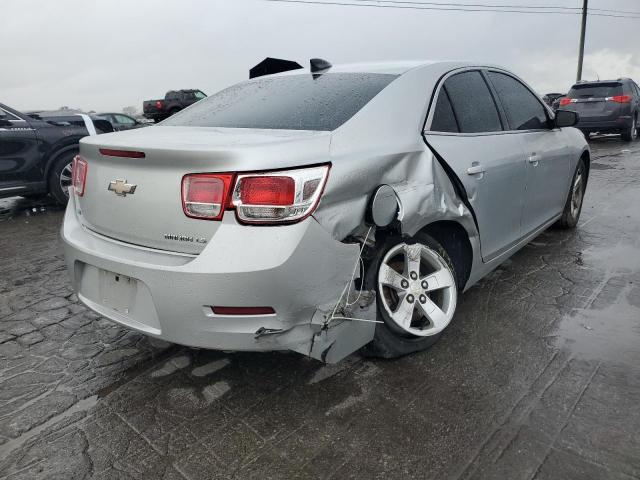 90472775 :رقم المزاد ، 1G11B5SA1GF132105 vin ، 2016 Chevrolet Malibu مزاد بيع
