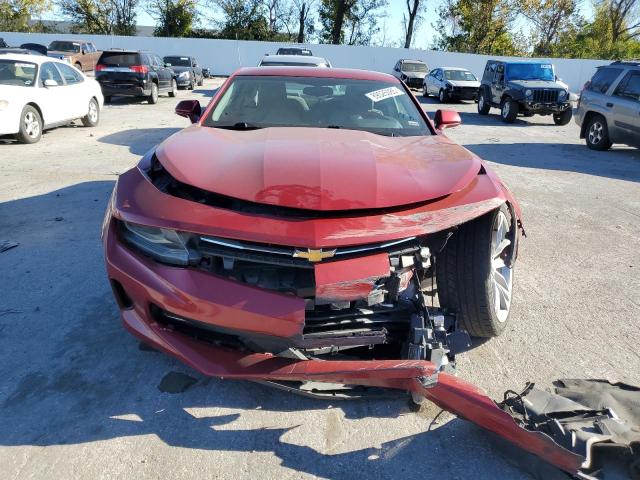 Продажа на аукционе авто 2017 Chevrolet Camaro Lt, vin: 1G1FB1RS2H0168404, номер лота: 89525085