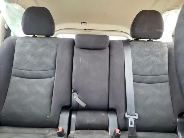Aukcja sprzedaży 2014 Nissan Rogue S, vin: 5N1AT2ML3EC787717, numer aukcji: 81940725