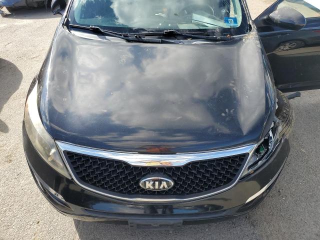 Aukcja sprzedaży 2016 Kia Sportage, vin: KNDPBCAC2G7802151, numer aukcji: 89896605