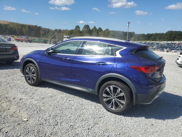 2019 Infiniti Qx30 Luxe მანქანა იყიდება აუქციონზე, vin: SJKCH5CR4KA010473, აუქციონის ნომერი: 81391575