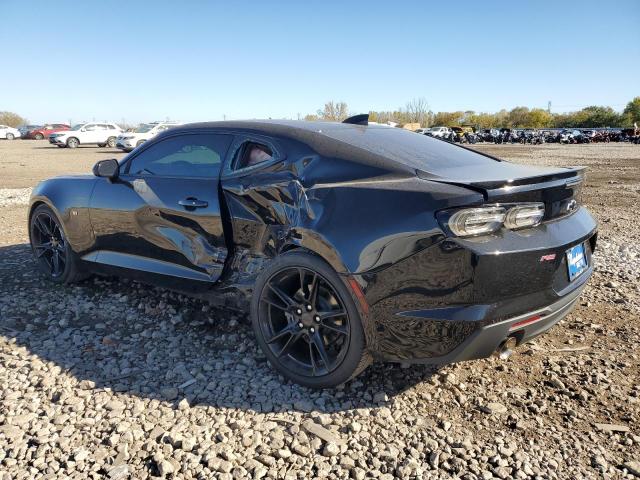 2021 Chevrolet Camaro მანქანა იყიდება აუქციონზე, vin: 1G1FB1RS5M0137223, აუქციონის ნომერი: 82755715