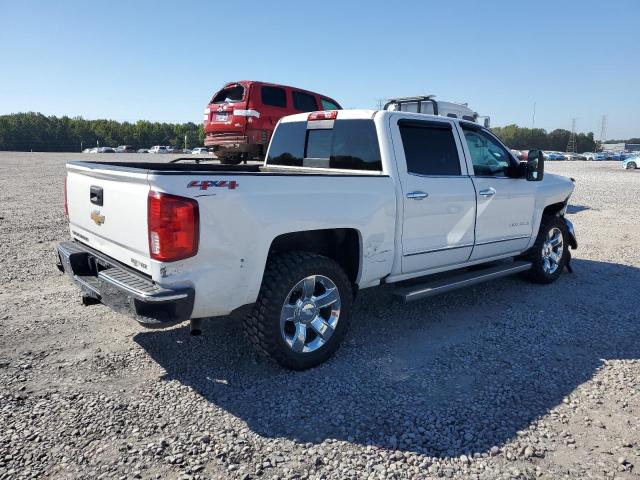 Продаж на аукціоні авто 2017 Chevrolet Silverado K1500 Ltz, vin: 3GCUKSEC8HG410367, номер лоту: 82293355