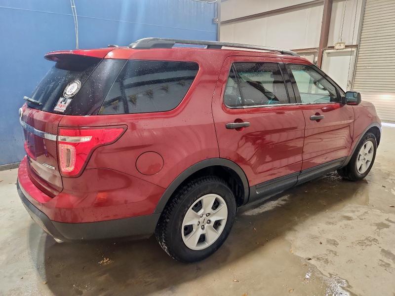 Aukcja sprzedaży 2014 Ford Explorer, vin: 1FM5K7B83EGA03061, numer aukcji: 85732695