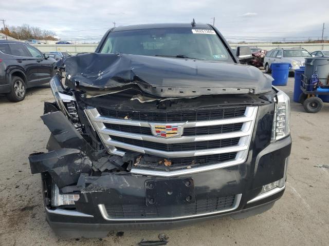 90261365 :رقم المزاد ، 1GYS4JKJ5JR371140 vin ، 2018 Cadillac Escalade مزاد بيع