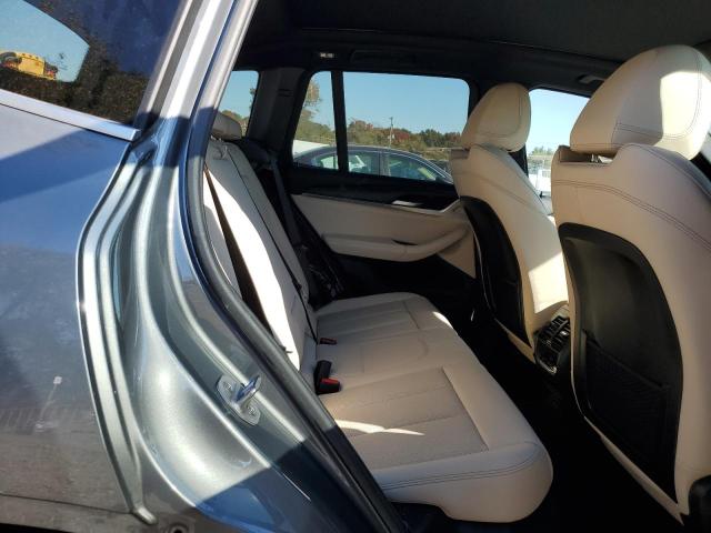 2023 Bmw X3 მანქანა იყიდება აუქციონზე, vin: 5UX53DP05P9S88810, აუქციონის ნომერი: 90324785