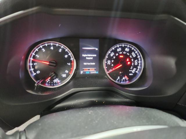 84473065 :رقم المزاد ، 2T3F1RFV9LC130536 vin ، 2020 Toyota Rav4 مزاد بيع