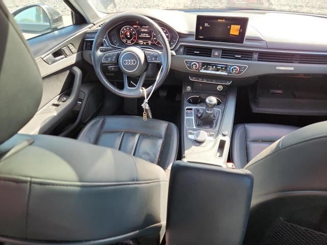 Aukcja sprzedaży 2018 Audi A4, vin: WAUPNAF46JA056906, numer aukcji: 81514555