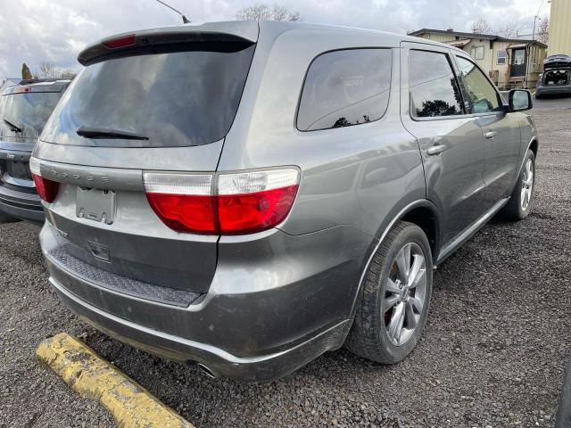Aukcja sprzedaży 2011 Dodge Durango He, vin: 1D4RE3GG6BC733056, numer aukcji: 86750645