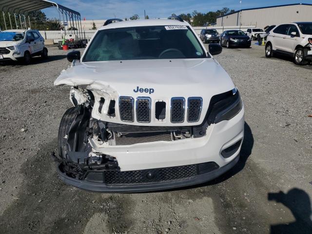 Aukcja sprzedaży 2022 Jeep Cherokee, vin: 1C4PJMMX4ND530613, numer aukcji: 85270385