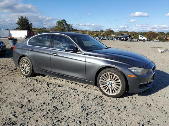 Продажа на аукционе авто 2013 Bmw 328, vin: WBA3B3C59DF536493, номер лота: 87393895