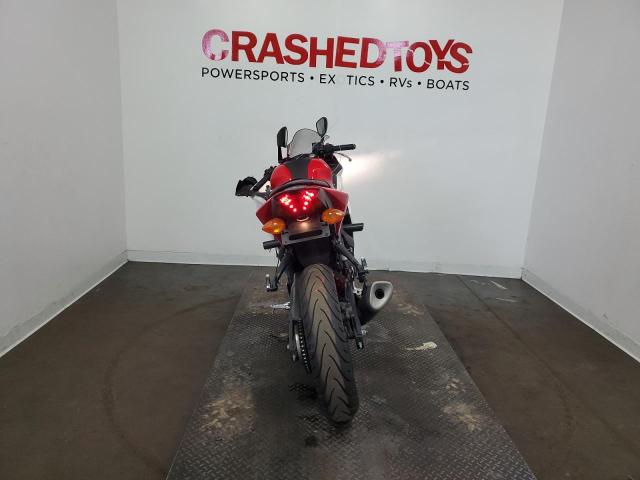 2015 Yamaha Yzfr3 მანქანა იყიდება აუქციონზე, vin: MH3RH06Y1FK003436, აუქციონის ნომერი: 87232705