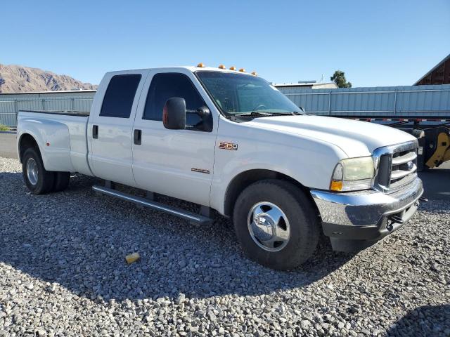 85372885 :رقم المزاد ، 1FTWW32P94EB65476 vin ، 2004 Ford F350 Super مزاد بيع