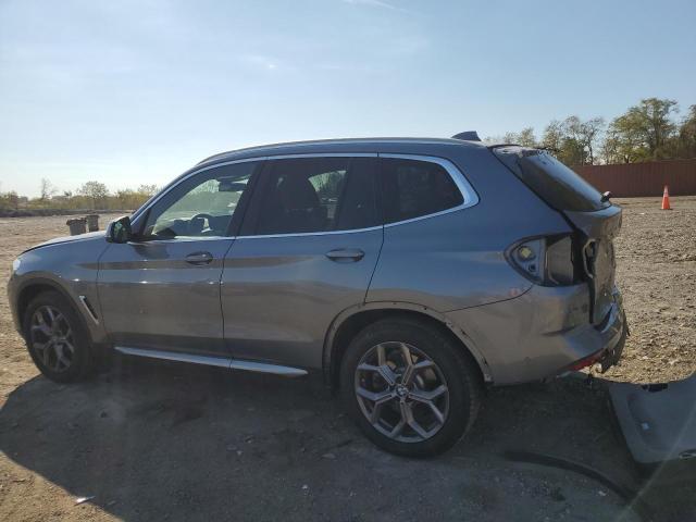 2023 Bmw X3 მანქანა იყიდება აუქციონზე, vin: 5UX53DP05P9S88810, აუქციონის ნომერი: 90324785