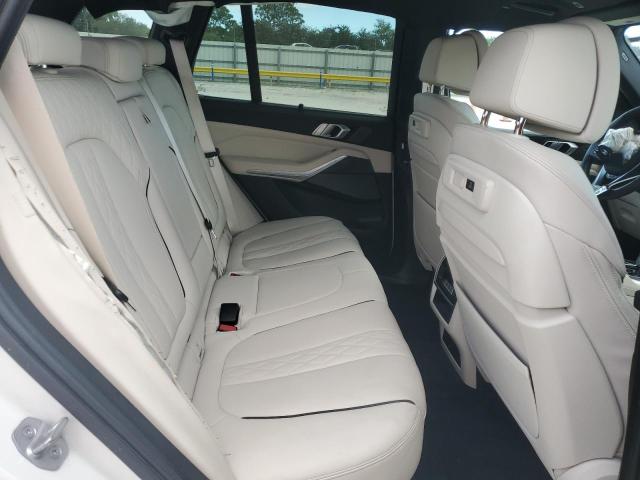 Aukcja sprzedaży 2023 Bmw X5, vin: 5UXTA6C02P9N49776, numer aukcji: 89442135