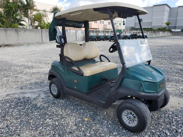 Продажа на аукционе авто 2022 Club Car Tempo Li, vin: ZU2206258840, номер лота: 86804125