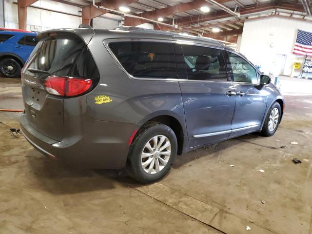 Продаж на аукціоні авто 2018 Chrysler Pacifica, vin: 2C4RC1EG2JR198453, номер лоту: 89796295