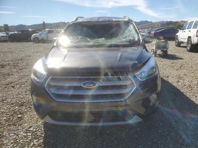 Aukcja sprzedaży 2017 Ford Escape, vin: 1FMCU9J90HUC98973, numer aukcji: 82581325