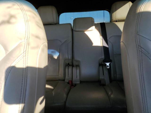 Aukcja sprzedaży 2016 Ford Explorer X, vin: 1FM5K8D87GGA82031, numer aukcji: 85679925