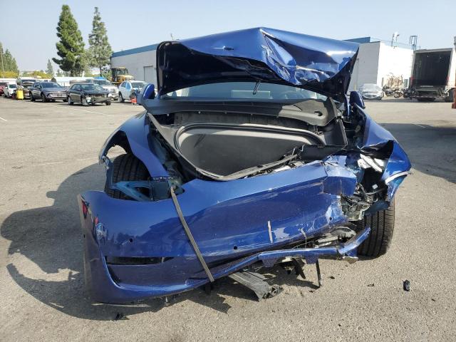 Aukcja sprzedaży 2022 Tesla Model Y, vin: 7SAYGDEF6NF537809, numer aukcji: 90056955
