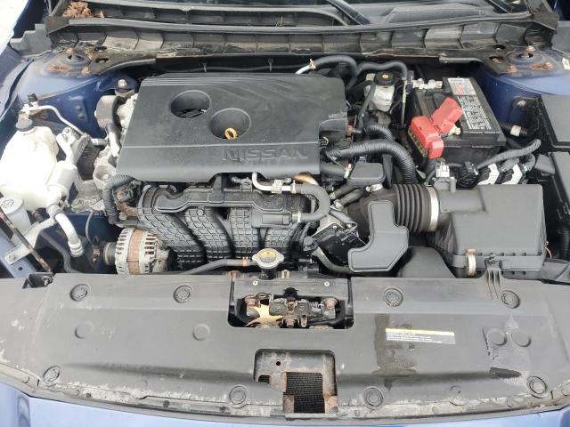 2020 Nissan Altima მანქანა იყიდება აუქციონზე, vin: 1N4BL4CW0LN316650, აუქციონის ნომერი: 89563745