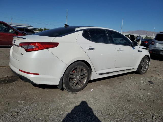 86476535 :رقم المزاد ، 5XXGR4A65DG200925 vin ، 2013 Kia Optima مزاد بيع