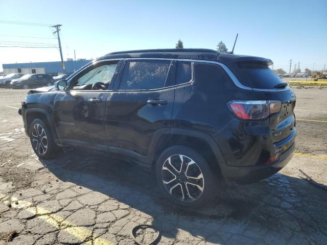 Aukcja sprzedaży 2023 Jeep Compass, vin: 3C4NJDCN5PT524386, numer aukcji: 86827895