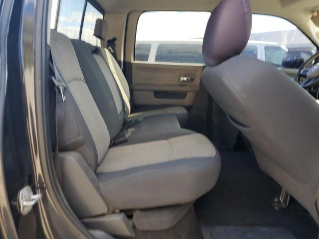82328645 :رقم المزاد ، 1D7RV1CT0AS105914 vin ، 2010 Dodge Ram 1500 مزاد بيع