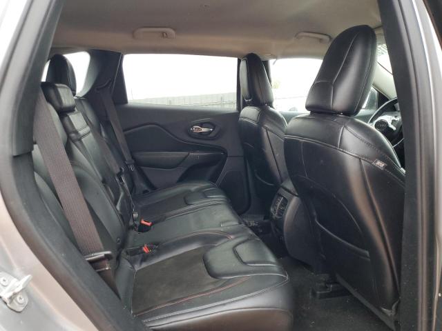 Aukcja sprzedaży 2019 Jeep Cherokee, vin: 1C4PJMBXXKD397631, numer aukcji: 89528015