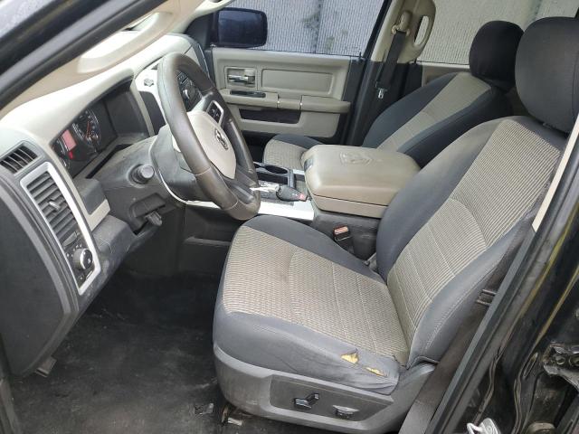 82328645 :رقم المزاد ، 1D7RV1CT0AS105914 vin ، 2010 Dodge Ram 1500 مزاد بيع