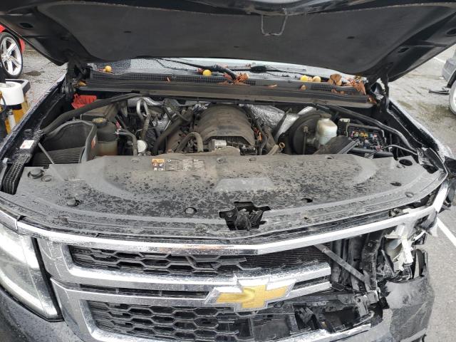 2015 Chevrolet Suburban მანქანა იყიდება აუქციონზე, vin: 1GNSKJKC9FR282473, აუქციონის ნომერი: 86530615